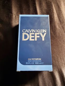 Calvin Klein DEFY