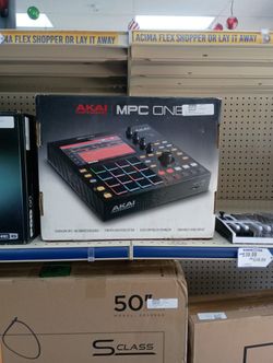Akai Professional MPC ONE