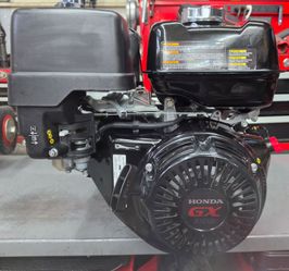 HONDA GX390 SMALL ENGIN 1" SHAFT