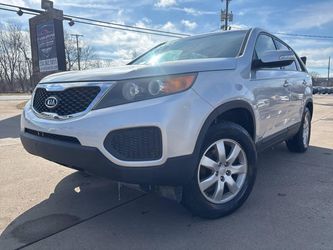 2011 Kia Sorento