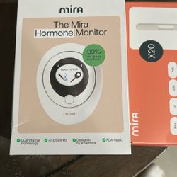Hormone Monitor 