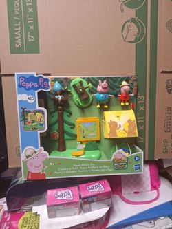 Peppa Pig