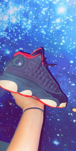 Jordan 13s