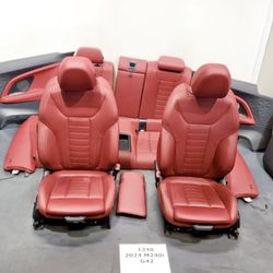 BMW INTERIOR FULL SET