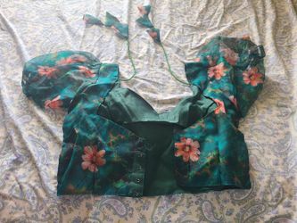 Blouse New