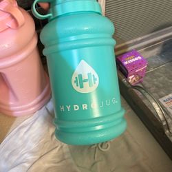 Hydro Jug