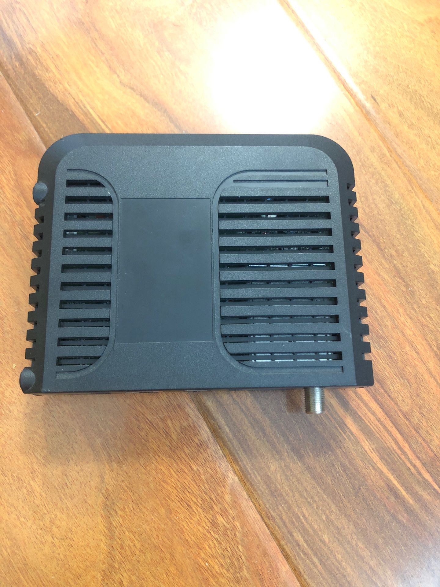 Cisco modem