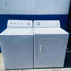 Washer And Dryer, Kenmore Maximum Capacity, I Deliver Warranty And I Can Install You In Your House