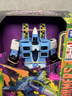 Transformers Legacy Evolution Voyager Class G2 Universe CLOUDCOVER