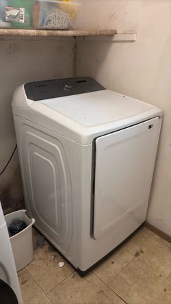 Samsung washer dryer combo