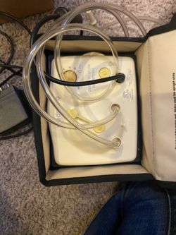 Breast Pump
