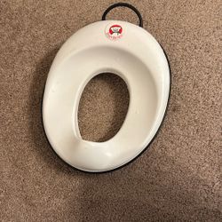 Baby Bjorn Potty seat 