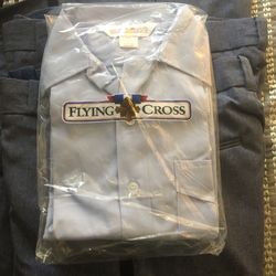 Post Office Shirt Small 