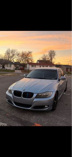 2011 BMW 328i
