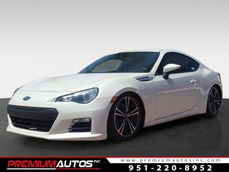 2013 Subaru BRZ