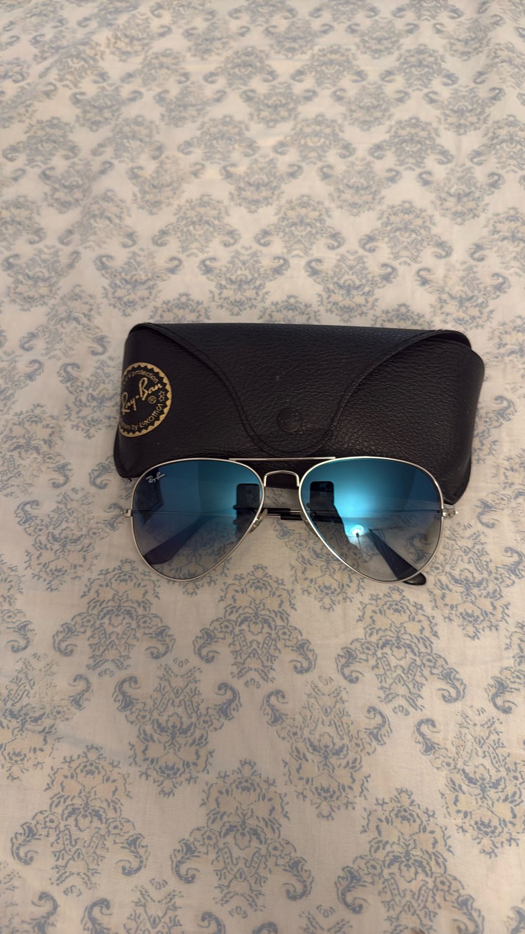 Ray Ban Aviators
