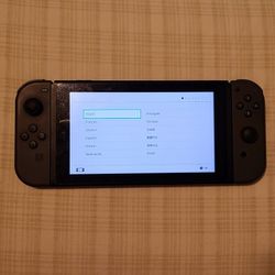 XAW Nintendo Switch (Mod-Safe)