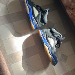 Jordan Shoes Size 10 M 
