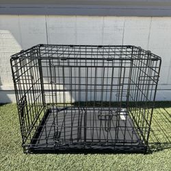 Medium Dog Kennel 