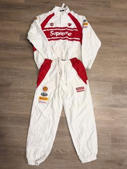 Supreme ducati set 