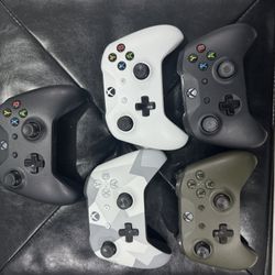Microsoft Xbox One S Console 1TB 