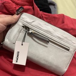 Women’s sonoma wristlet 