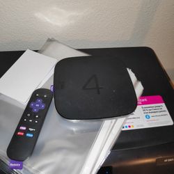 Roku 4