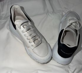 Alexander McQueen