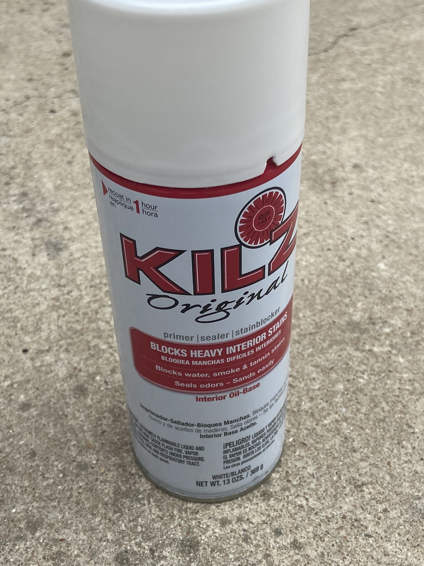 Kilz Original