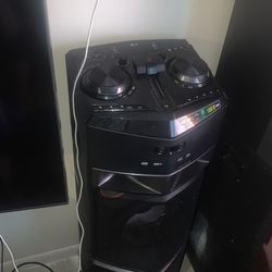 1800 Speakers
