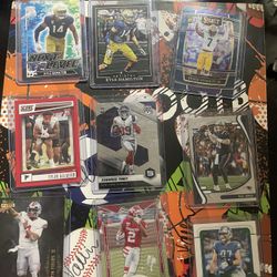 NFL Cards 