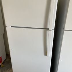 Refrigerators 
