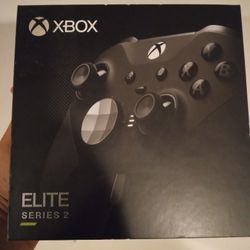 Xbox Elite Series 2 Controller 