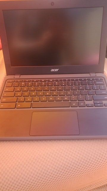 Acer Chromebook