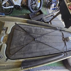 2019 Native Titan 12 Propel with pedal drive