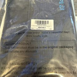 KF Baby Bag Insert Stroller Organizer