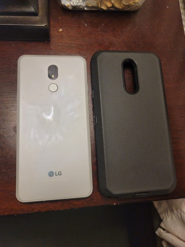 Lg Stylo 5 Metro Pcs But Is Unlock To Any Sim