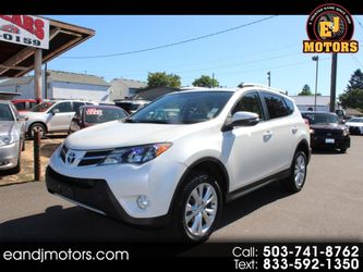 2013 Toyota RAV4