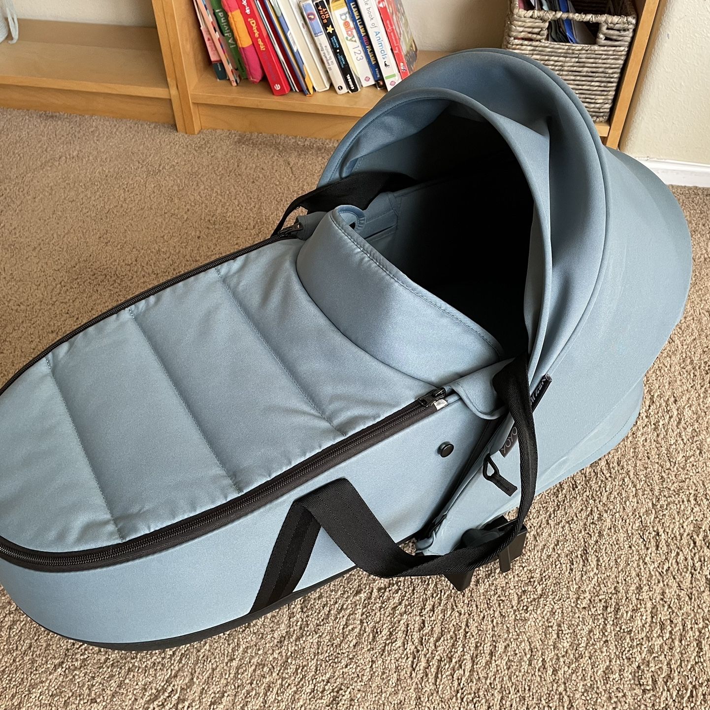 Babyzen Yo-Yo Bassinet