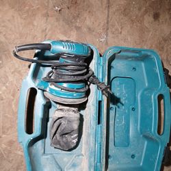 Makita Sander