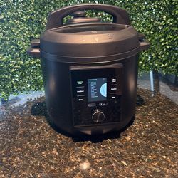 ChefIQ Smart Cooker