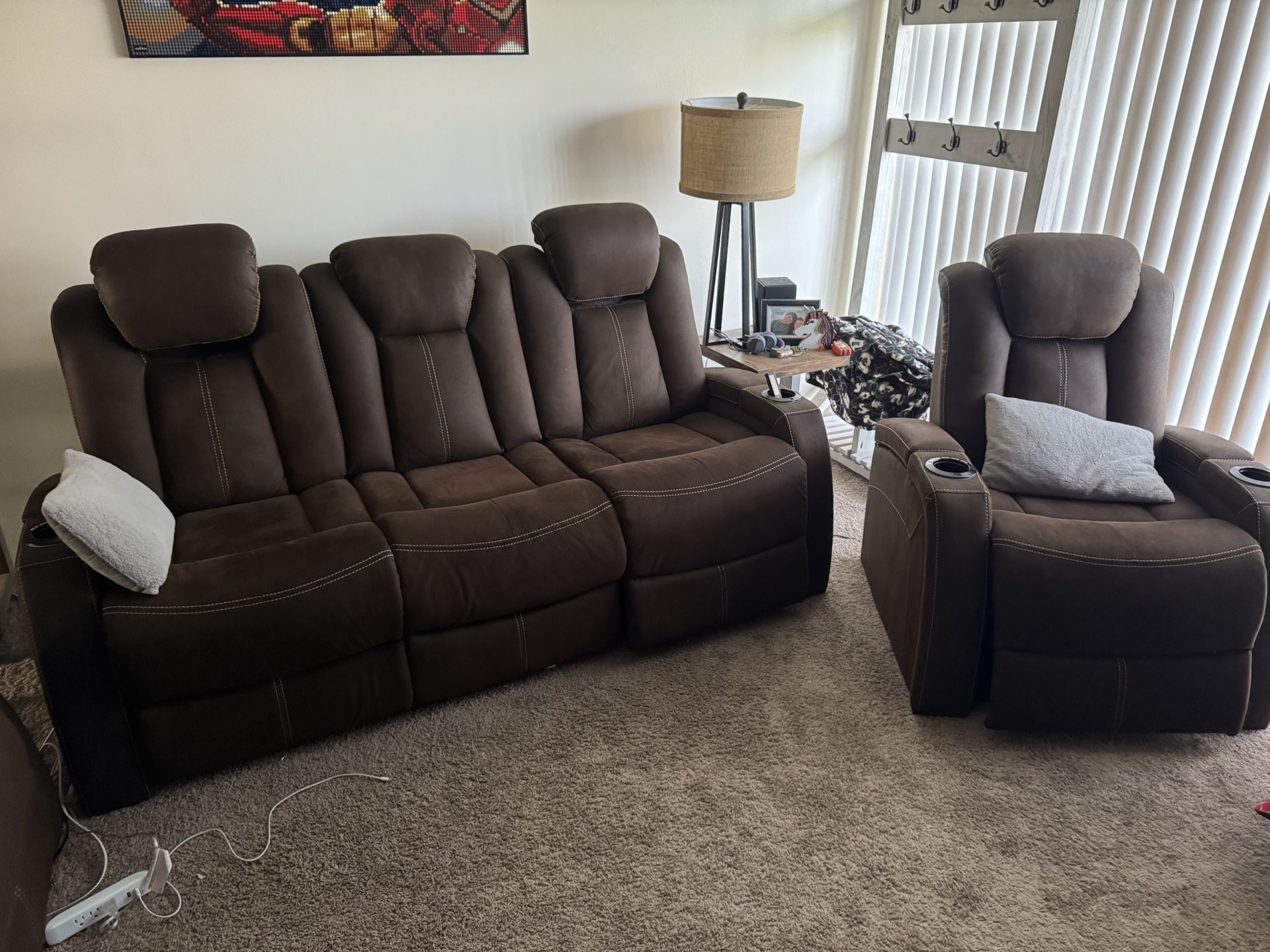 Living room Set