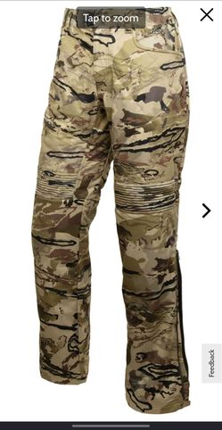 Under Armour Brow Tine INFRARED Pants