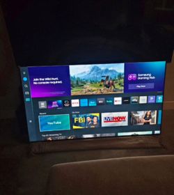 75-inch SAMSUNG QLED Q80D 4K Smart TV UHD HDR
