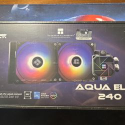 THERMALRIGHT Aqua Elite 240 V3