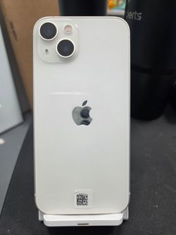 Unlocked iPhone 13