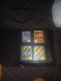 Pokémon Card Lot – Charizard, Dragonite GX & More