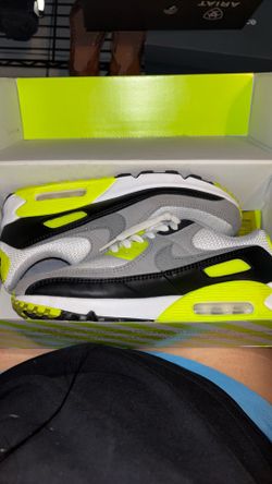 Nike Air Max 90