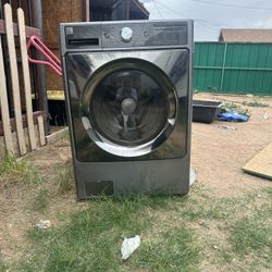 Washer