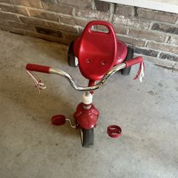 Tricycle
